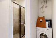 Smart wohnen: durchdachte knapp 30 m² für den Start ins Eigentum