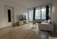 Wohnung mit Loggia / Innenhoflage – vielseitig gestaltbar