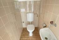 Wunderschöne südseitige 2 Zimmer Wohnung mit Tiefgarage!