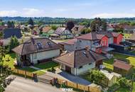 Charmantes Einfamilienhaus in Kalsdorf bei Graz mit tollem Nebengebäude!