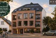 TOP ANLEGERWOHNUNG - TOP 14 · LE BALCON | 2 ZIMMER DRINNEN | 16 M² DRAUSSEN | EIN ZIMMER MEHR IM SOMMER