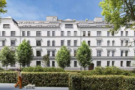 Stadt erleben. Natur genießen: Ihr Eigenheim in Wien Ottakring, Wohnung-kauf, 224.400,€, 1160 Wien 16., Ottakring