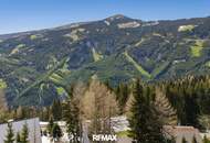 Gemütliches, voll ausgestattetes Chalet mit Vermietungspotenzial im beliebten Sommer- und Wintersportgebiet Klippitztörl