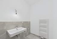 Hochwertig sanierte 2-Zimmer-Wohnung nahe dem Kongresspark mit Garagenplatz