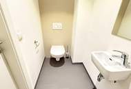 Haus des Meeres-Nähe!!! Moderne, hofseitig-ruhige 2-Zimmer-Balkonwohnung in Traumlage