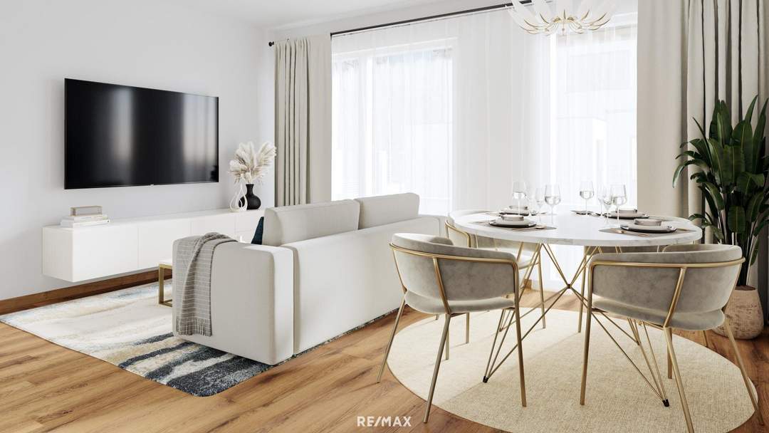 ERSTBEZUG I BALKON I PROVISIONSFREI