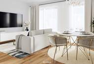 ERSTBEZUG I BALKON I PROVISIONSFREI