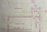 SANIERUNG 2025: Geräumiges Einfamilienhaus mit angeschlossener Kleinlandwirtschaft (Neben- und Stallgebäude) mit ca. 2.700 m² Grund