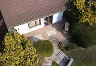 Idyllisches Kleingartenhaus mit Pool – Ruhe und Erholung in 1210 Wien