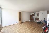 Charmante 1 Zimmer Wohnung - sehr gute öffentliche Anbindung