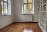 Exklusive Dachgeschosswohnung in Toplage des 17. Bezirks - mit Lift und Garage