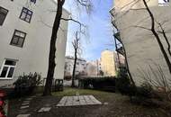 360° TOUR // MÖBLIERTE STILWOHNUNG // FURNISHED CLASSIC APARTMENT