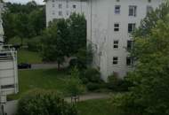 Familien aufgepasst! 3-Zimmer-Familien(t)raum in grüner Ruhelage mit Balkon - top Infrastruktur und Verkehrsanbindung!