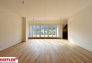 Diesen Ausblick immer genießen können!