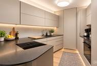 STIL HAT EIN ZUHAUSE. UND EINEN GARTEN. | EXKLUSIVES 4-ZIMMER-WOHNEN IN OBER ST. VEIT | ZELLMANN IMMOBILIEN