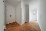 Schöner 2-Zimmer Erstbezug, Nähe Meiselmarkt