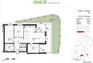 Familienglück mit Eigengarten – großzügige 4-Zimmer-Wohnung