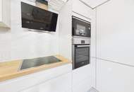 Wohnen wie im Neubau – stilvoll kernsanierte 3-Zimmer-Wohnung mit südseitiger Loggia in ruhiger Grünlage von Graz-Gösting