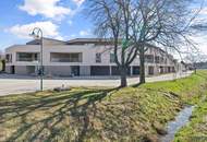 ERSTBEZUG II Leben im Weinviertel II 2-Zimmer Wohnung mit rund 26m2 Terrasse II Nähe Wolkersdorf und Gerasdorf