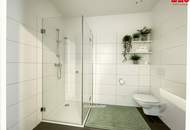 Barrierefrei zugängliche Wohnung mit hochwertiger Ausstattung im sicheren Einfamilienhausumfeld