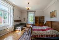 "SOMMERFRISCHE-Villa" im Dunkelsteinerwald