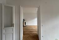 Luxuriöser 5-Zimmer-Wohntraum in 1030 Wien – Erstbezug mit 2 Balkonen!