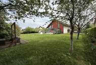 HOCHWERTIGES TRAUMHAUS IN BESTER LAGE VON BRUNN AM GEBIRGE!!!