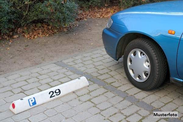 Garagenstellplatz + provisionsfrei +, Kleinobjekte-kauf, 19.500,€, 1130 Wien 13., Hietzing