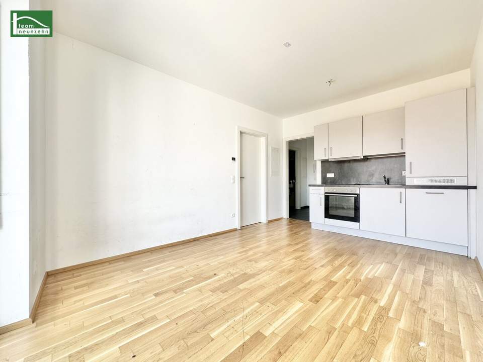 Neuwertige 2-Zimmer-Wohnung in Graz: Moderne Ausstattung mit Balkon! - JETZT ZUSCHLAGEN