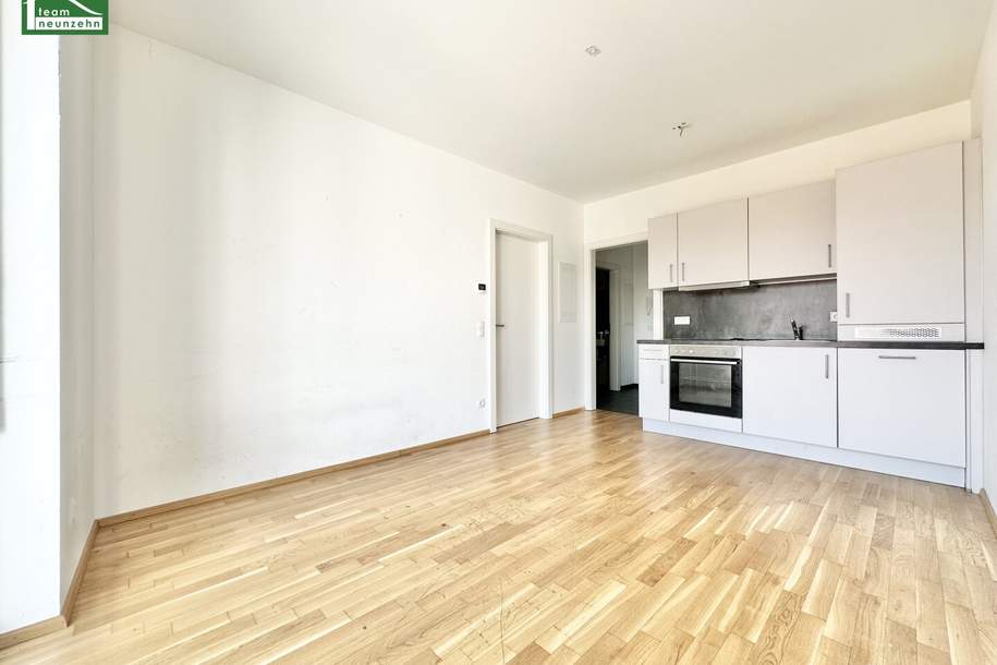 Neuwertige 2-Zimmer-Wohnung in Graz: Moderne Ausstattung mit Balkon! - JETZT ZUSCHLAGEN, Wohnung-miete, 605,10,€, 8020 Graz(Stadt)