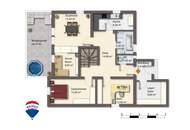 Sonnenhang trifft auf Weitblick! Großzügiges Einfamilienhaus in begehrter Lage von Langaberg