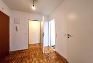 Strahlend helle Neubauwohnung nähe U1 !!!