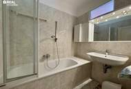 2 Zimmer Wohnung mit Loggia in Gersthof