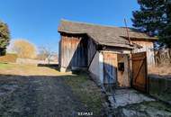 Großzügige Liegenschaft mit Potenzial – jetzt neu entdecken!