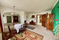 Baugrundstück mit Bauernhof- oder Reiterhofidylle direkt vor den Toren Wiens