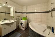 Großzügige 3-Zimmer-Wohnung mit Terrasse und Parkplatz