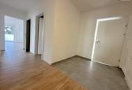 Bezugsfertig! 75 m² pure Gemütlichkeit mit großzügigem Balkon – der perfekte Ort, um direkt heimzukommen! 3-Zimmer Neubauwohnung in Graz Eggenberg!
