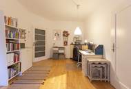 Grundsteingasse, Brunnenmarkt - hofseitiger 2 Zimmer Neubau im 1. Liftstock