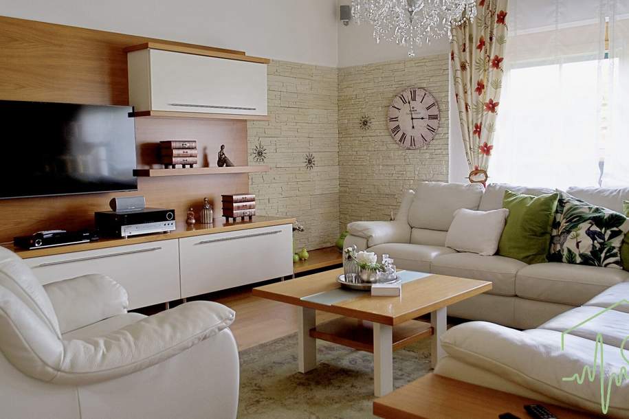 „Dolce Vita“ im Südburgenland – Einziehen &amp; Wohlfühlen!, Haus-kauf, 7512 Oberwart