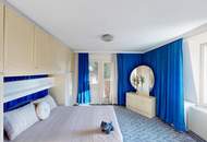 Althaus mit 729 m² Grundstück am Stadtrand – Essling