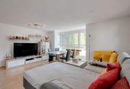 NEU! Viel Platz zum Wohnen – Terrassenwohnung in Weer