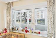 Tolle Eigentumswohnung mit 3 Zimmern und Loggia im Zentrum von Spittal an der Drau.