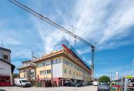 Neues Wohnkapitel in Oberweis – Dachgeschoss, Erstbezug! - bereits 6 Wohnungen vermietet