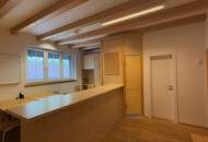 Bodensdorf am Ossiacher See: Büro mit XL-Lagerflächen, XL-Carport &amp; 2 PKW Stellplätzen, SPA &amp; SAUNA