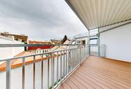 Am Kutschkermarkt | Elegante 4-Zimmer-Altbauwohnung mit rund 9,9 m² großem Balkon, Garagenplatz optional