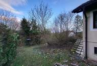 SCHÖNES EINFAMILIENHAUS IN RUHIGER LAGE