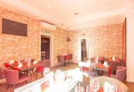 Gastro-Highlight am Grieskai: Stilvolles Restaurant mit Inventar &amp; Potenzial