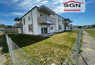 Neubauprojekt in Altlichtenwarth: 3-Zimmer-Wohnung mit Balkon zur Sonne – Junges Wohnen