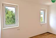 Ihr Rückzugsort im Grünen – Neubauwohnung mit Balkon beim Mühlwasser