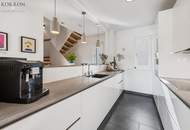 Modernes Reihenendhaus - Ihr neues Zuhause wartet!